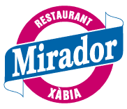 Mirador Jávea Restaurante